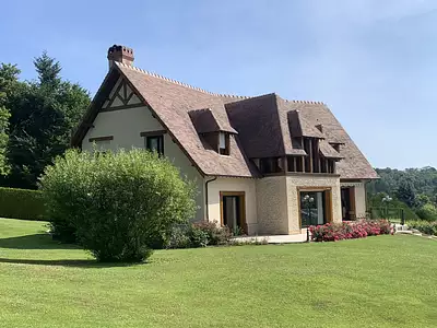 Maison, 249 m²