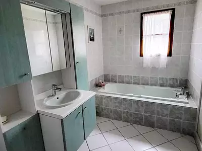 Maison, 134 m²