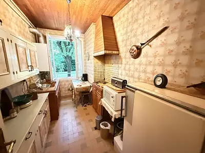 Appartement, 94,85 m²