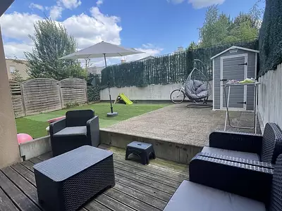 Appartement, 72 m²