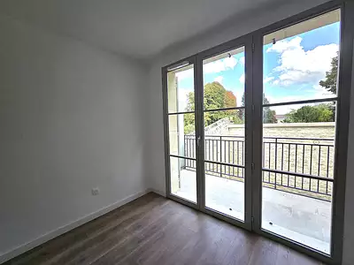 Appartement, 110,1 m²