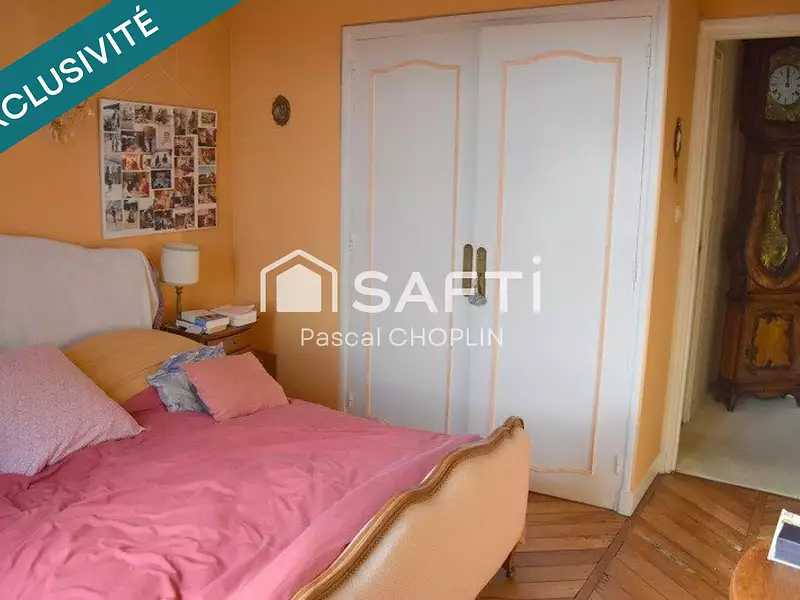 Immeuble, 456 m²