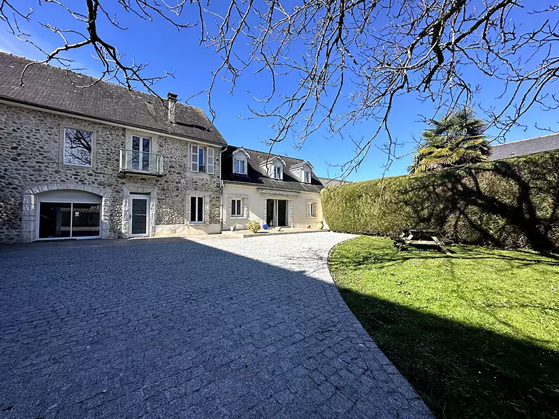 Maison, 155 m²