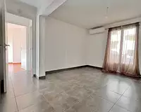 Appartement, 57,42 m²