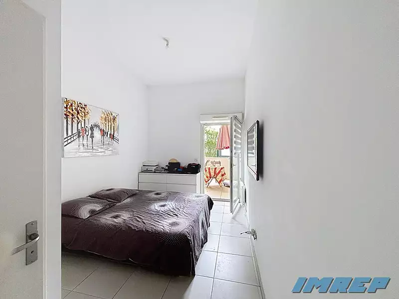 Appartement, 87,54 m²