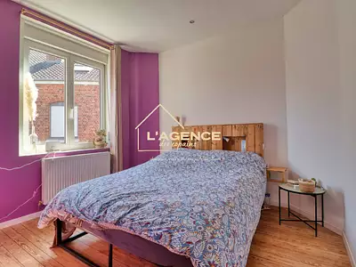 Maison, 98 m²