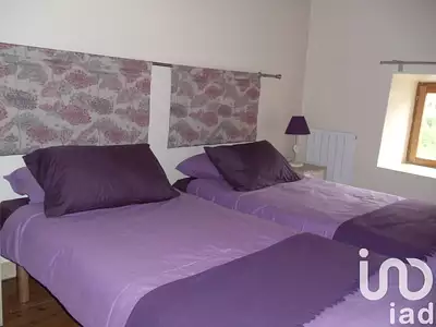 Maison, 75 m²