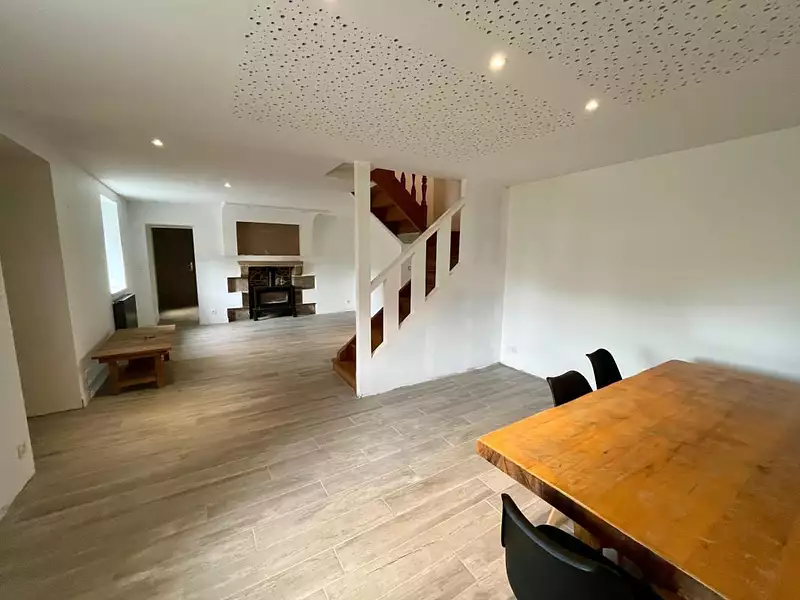Maison, 101 m²