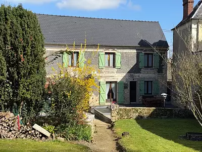 Maison, 108 m²