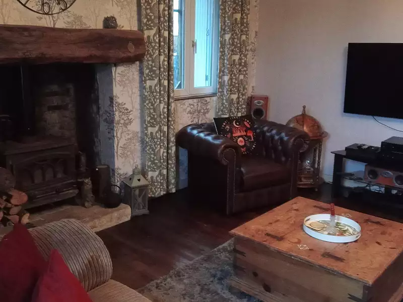 Maison, 107 m²