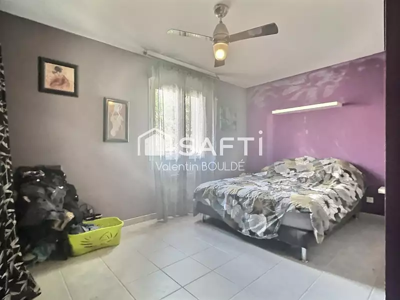 Maison, 97 m²