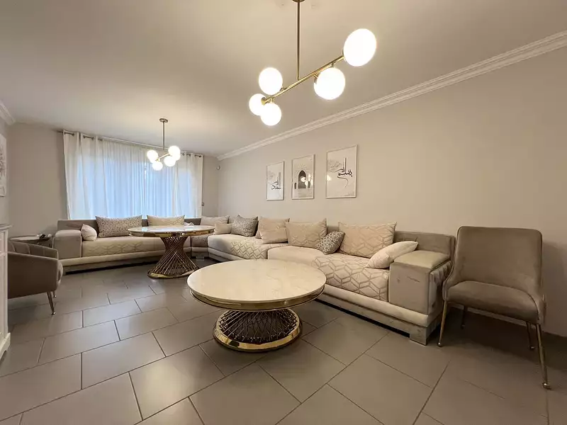 Maison, 125 m²