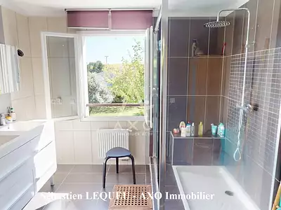 Maison, 177 m²
