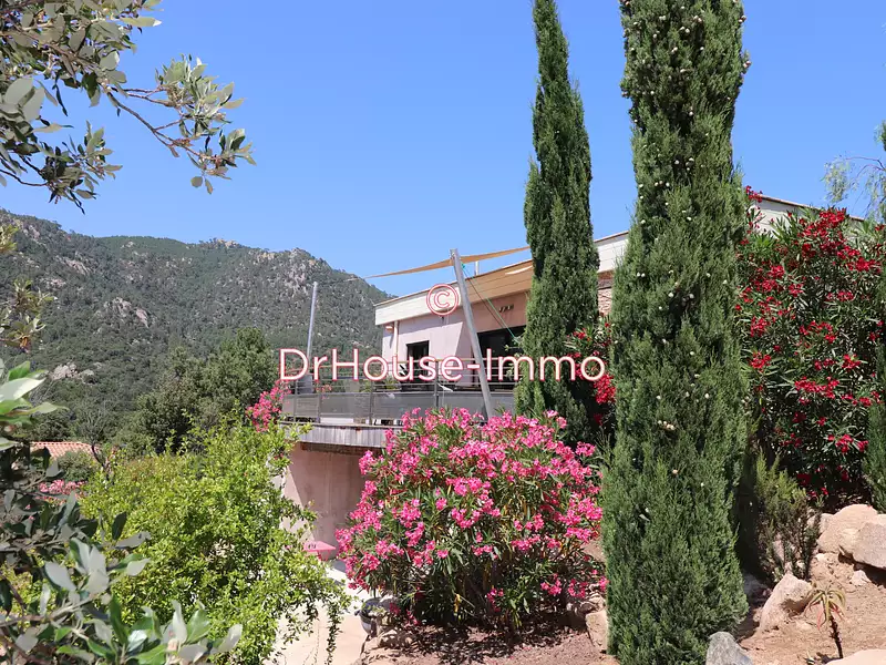 Maison, 120 m²