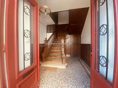 Appartement, 80 m²