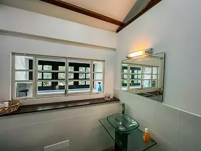 Appartement, 27 m²