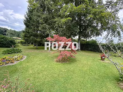 Maison, 115 m²