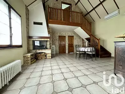 Maison, 97 m²
