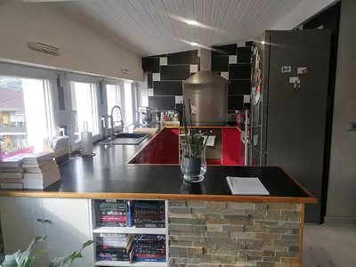 Appartement, 71,97 m²