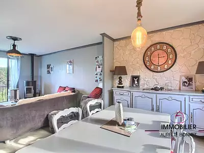 Maison, 75 m²