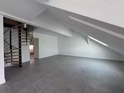 Appartement, 125 m²