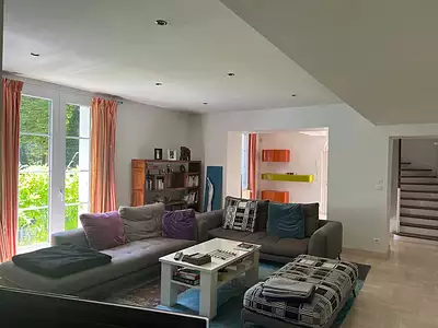 Maison, 261 m²