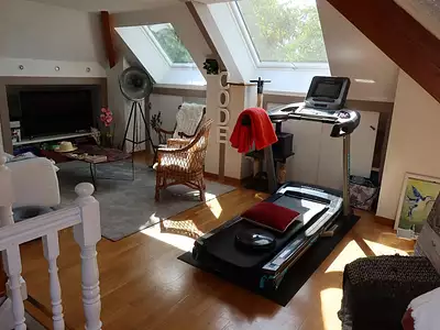 Maison, 180 m²