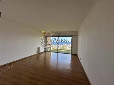 Appartement, 90 m²