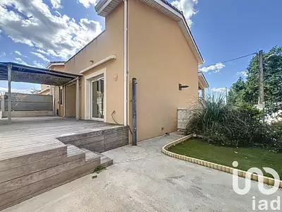 Maison, 86 m²