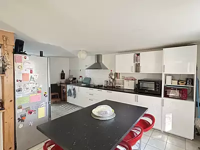 Maison, 105,32 m²