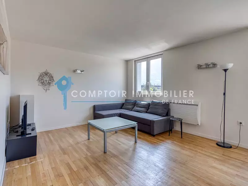 Appartement, 78 m²