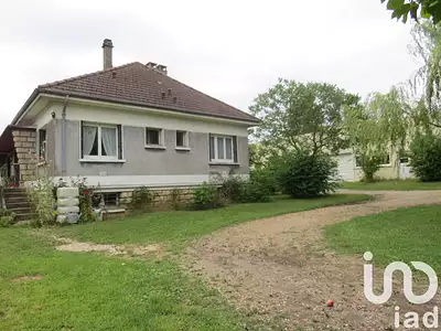 Maison, 120 m²
