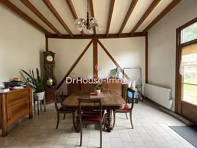 Maison, 128 m²