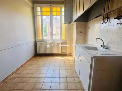 Appartement, 93,57 m²
