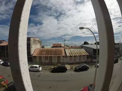 Appartement, 45,2 m²