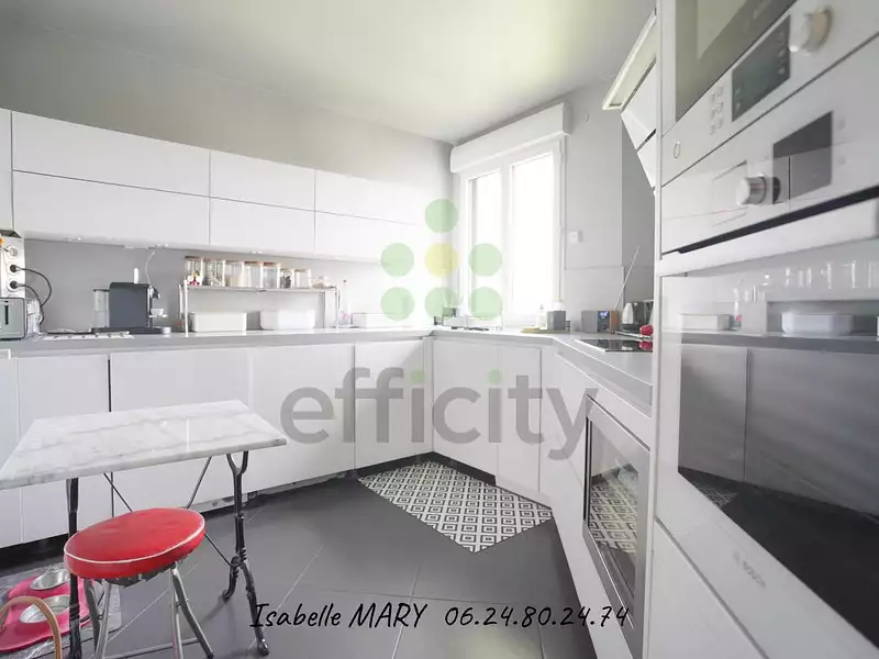 Appartement, 90 m²