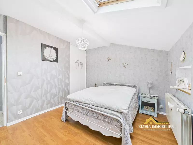 Maison, 147 m²