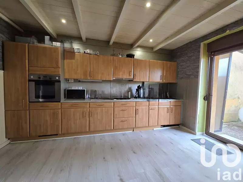 Maison, 94 m²