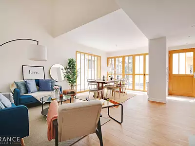 Maison, 142,04 m²