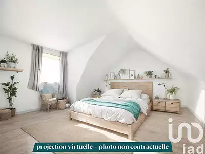 Maison, 67 m²