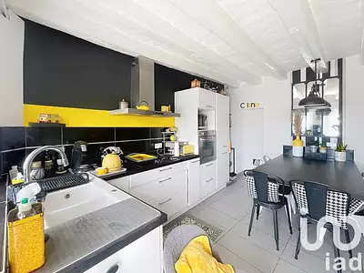 Maison, 82 m²
