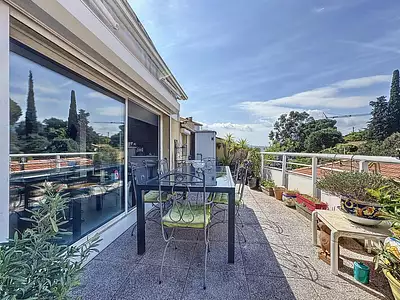 Appartement, 81,45 m²