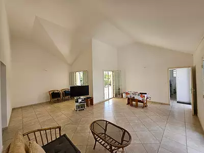 Maison, 126 m²
