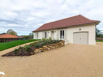 Maison, 90 m²