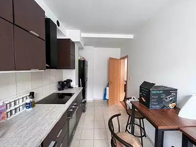 Appartement, 50 m²