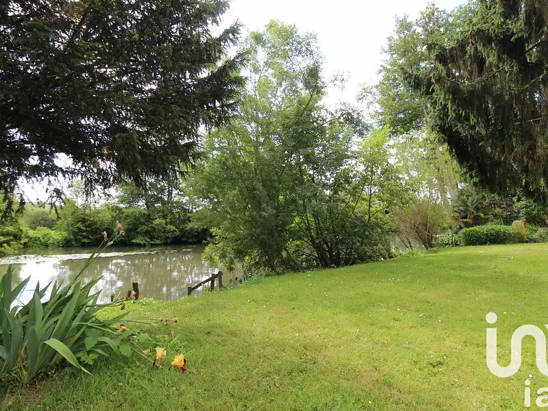 Maison, 147 m²