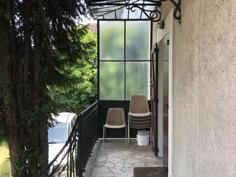 Appartement, 49,98 m²