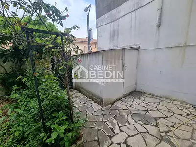 Maison, 54 m²