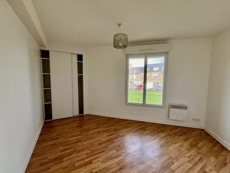 Appartement, 72 m²