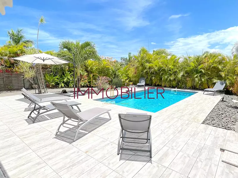 Maison, 114,91 m²